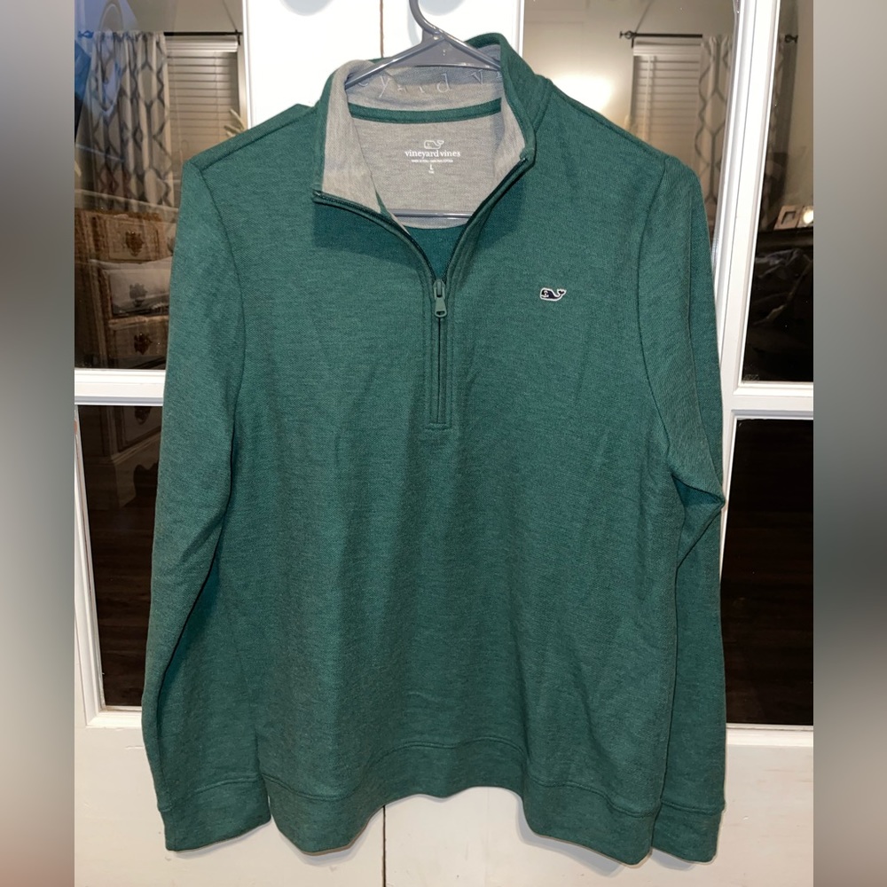 Boys Vineyard Vines Pullover
